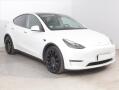 Tesla Model Y Performance 79kWh, SoH 89%