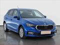�koda Fabia 1.0 TSI, TOP SELECTION, DPH