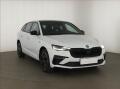 �koda Scala 1.0 TSI, Monte Carlo