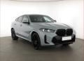BMW X6 xDrive40i, Ventilovan sedadla