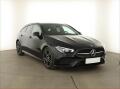 Mercedes-Benz CLA 220 d, ACC, V�h�ev, Kamera