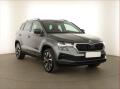 �koda Karoq 2.0 TDI, Drive