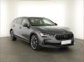 koda Superb 2.0 TDI, Laurin&Klement