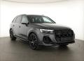 Audi SQ7 4.0 TFSI