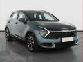 Kia Sportage 1.6 T-GDI 48V MHEV, Exclusive