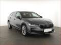 �koda Superb 2.0 TDI, Laurin&Klement