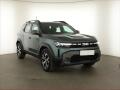 Dacia Duster 1.2 TCe, Expresion