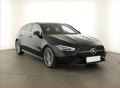 Mercedes-Benz CLA 200, AMG Line