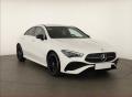 Mercedes-Benz CLA 200 d, AMG Line