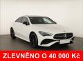 Mercedes-Benz CLA 200 d, AMG, DPH, 7TKM
