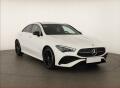 Mercedes-Benz CLA 200 d, AMG, DPH, 7TKM