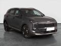 Kia Sportage 1.6 T-GDI, Navigace