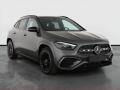 Mercedes-Benz GLA 200 d, AMG Line, Navigace