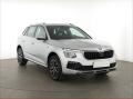 koda Kamiq 1.0 TSI, Drive