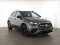 Mercedes-Benz GLA 200 d, AMG Line, Navigace