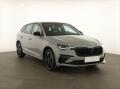 �koda Scala 1.0 TSI, Monte Carlo