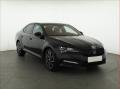 koda Superb 2.0 TSI