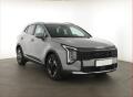 Kia Sportage 1.6 T-GDI, Exclusive, Navigace