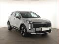Kia Sportage 1.6 T-GDI, Exclusive, Navigace