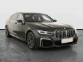 BMW 745Le