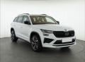 koda Kodiaq RS 2.0 TSI, PVOD R, RS