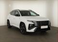 Hyundai Tucson 1.6 T-GDI, N- Line, Navigace