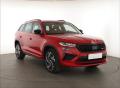koda Kodiaq RS 2.0 TSI, 1 MAJ, DPH