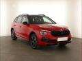�koda Kamiq 1.0 TSI, Monte Carlo