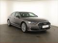 Audi A8 55 TFSI
