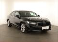 koda Superb 2.0 TDI, Selection