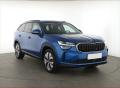 koda Kodiaq 2.0 TDI, Selection