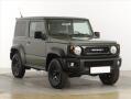 Suzuki Jimny GL 1.5 AllGrip