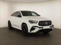 Mercedes-Benz GLE 53 AMG 4MATIC+, 53 AMG 4MATIC+