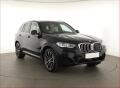 BMW X3 xDrive20d, M Sport, FullLed
