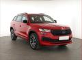 koda Kodiaq 2.0 TDI, Navigace, Full LED