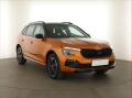 �koda Kamiq 1.0 TSI, Monte Carlo