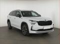 �koda Kodiaq 2.0 TDI, Sportline, Navigace