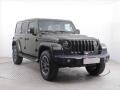 Jeep Wrangler 2.0 eTorque