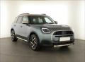 Mini Countryman C, Paket Favoured, Navigace