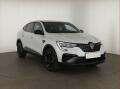 Renault Arkana E-Tech, Esprit Alpine, Navigac