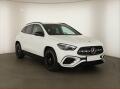 Mercedes-Benz GLA 200 d 4MATIC, AMG Line