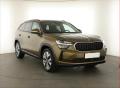 koda Kodiaq 2.0 TDI, Selection, Vhevy