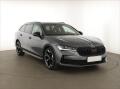�koda Superb 2.0 TDI, Sportline, Navigace