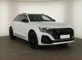 Audi Q8 50 TDI, S-Line, Navigace