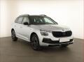 �koda Kamiq 1.0 TSI, Monte Carlo