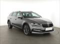 koda Superb 2.0 TSI, Scoutline,Full LED