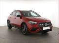 Mercedes-Benz GLA 200 d, AMG, Navigace