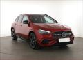 Mercedes-Benz GLA 200 d, AMG, Navigace