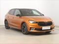 �koda Fabia 1.0 TSI, Monte Carlo, FullLed
