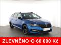 koda Superb 2.0 TDI, Sportline, Full LED